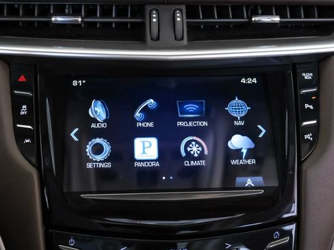 Used 2016 Cadillac XTS Premium FWD image 27