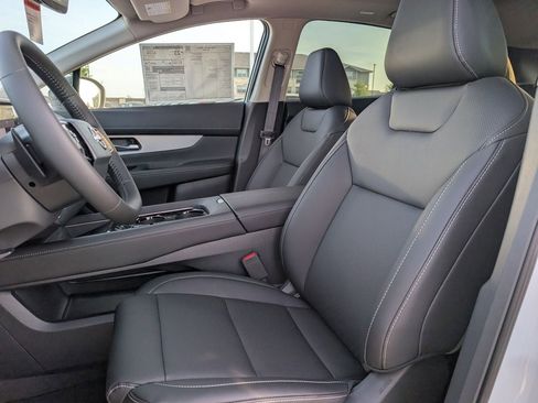 New 2026 Nissan Murano SL AWD/4WD image 18