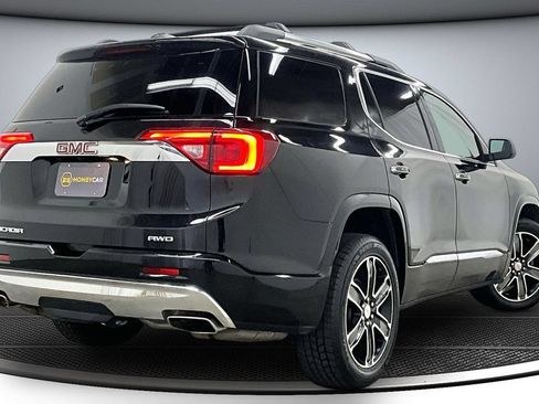 Used 2019 GMC Acadia Denali AWD/4WD image 6