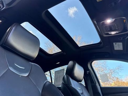 Used 2020 Cadillac CT5 Sport w/ Parking Package image 16