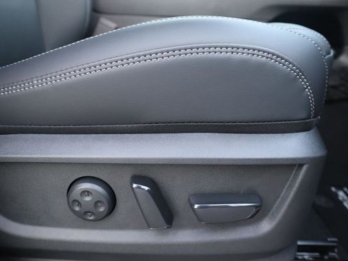 New 2026 Nissan Armada PRO-4X image 60