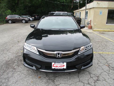 Used 2016 Honda Accord LX-S image 10
