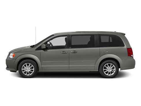 Used 2013 Dodge Grand Caravan SXT w/ Rear Park Assist Pkg FWD image 3