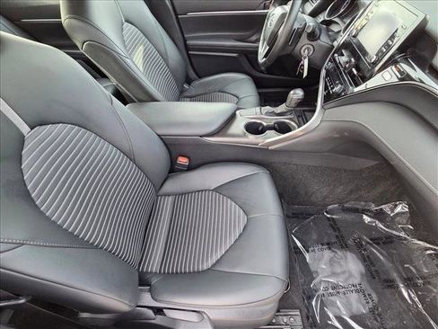 Certified 2024 Toyota Camry SE image 19