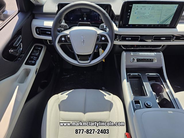 New 2027 Lincoln Aviator AWD w/ Jet Appearance Package image 11