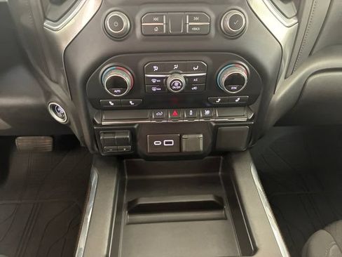 Used 2021 Chevrolet Silverado 1500 RST w/ LPO, Blackout Package AWD/4WD image 21