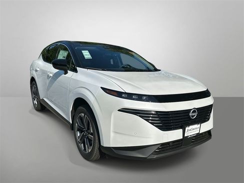 New 2025 Nissan Murano SL w/ Cargo Package image 13