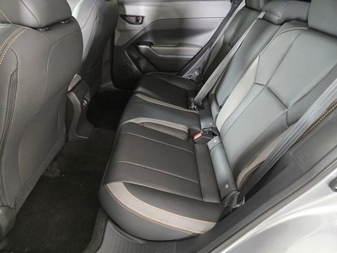 New 2026 Subaru Crosstrek 2.5i Wilderness w/ Crosstrek Mirror Package image 12