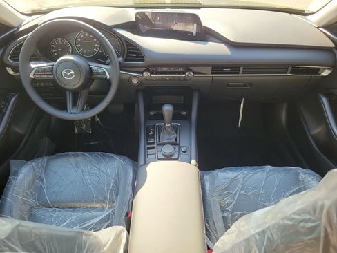 New 2026 MAZDA MAZDA3 2.5 S Sedan w/ Preferred Pkg FWD image 11