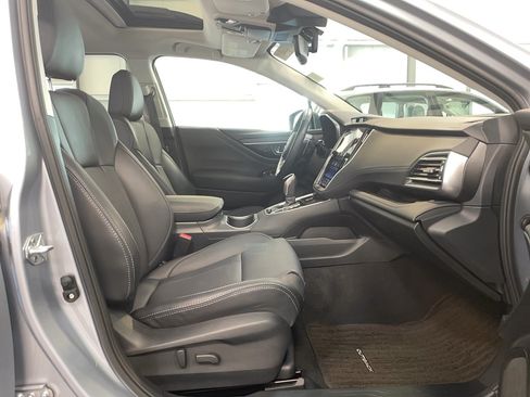 Used 2024 Subaru Outback Limited AWD/4WD image 20