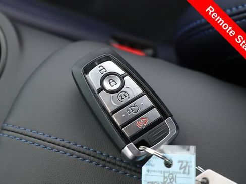 Used 2026 Ford Mustang Dark Horse RWD image 3
