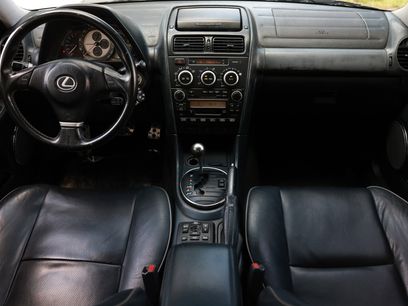 Used 2004 Lexus IS 300