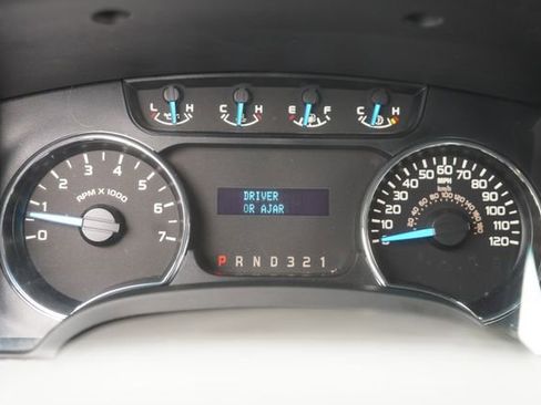 Used 2013 Ford F150 XLT image 24