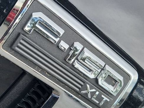 Used 2024 Ford F150 XLT w/ Mobile Office Package AWD/4WD image 14