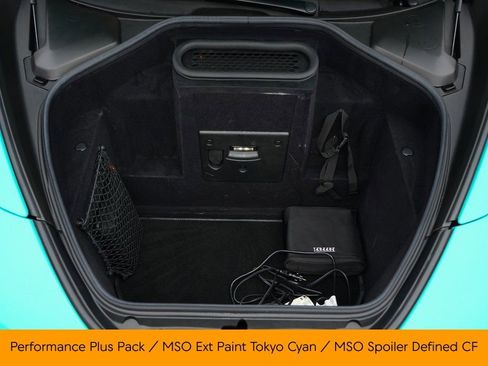 Used 2022 McLaren 720S Spider image 34