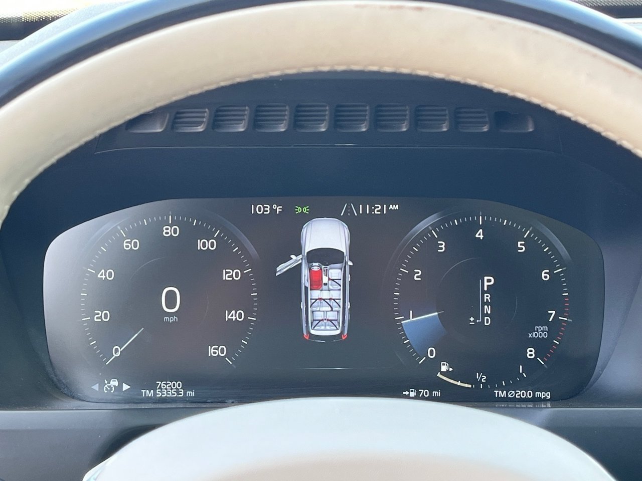 Used 2022 Volvo XC90 T5 Momentum AWD/4WD image 21