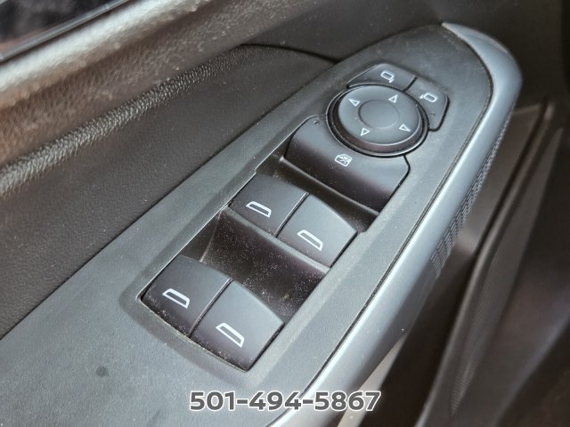 Used 2026 Chevrolet Trax RS w/ Driver Confidence Package FWD image 25