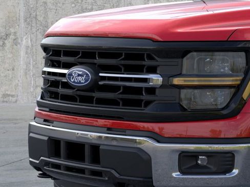 New 2026 Ford F150 XLT image 17