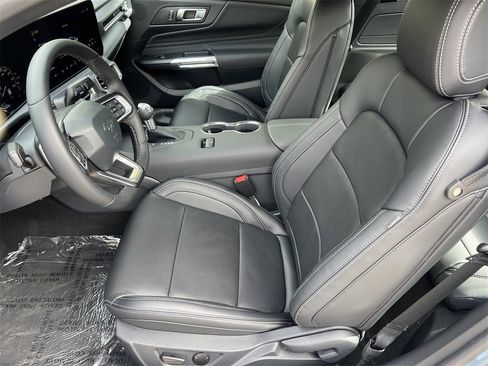 New 2025 Ford Mustang GT Premium image 19