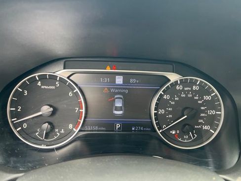 Used 2024 Nissan Altima 2.5 SL AWD/4WD image 11