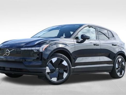 New 2025 Volvo EX30 Plus AWD/4WD image 1