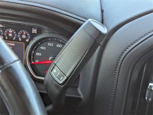 Used 2022 Chevrolet Silverado 2500 LTZ w/ Z71 Chrome Sport Edition image 29