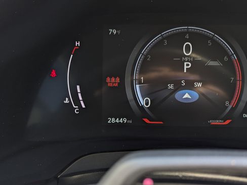 Used 2024 Lexus RX 350 Premium Plus w/ Convenience Package image 14