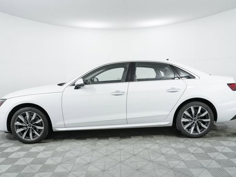 Used 2022 Audi A4 2.0T Premium w/ Convenience Package image 4