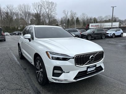 Certified 2023 Volvo XC60 B5 Plus w/ Climate Package