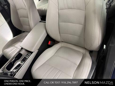 Used 2019 Honda Accord EX-L image 21