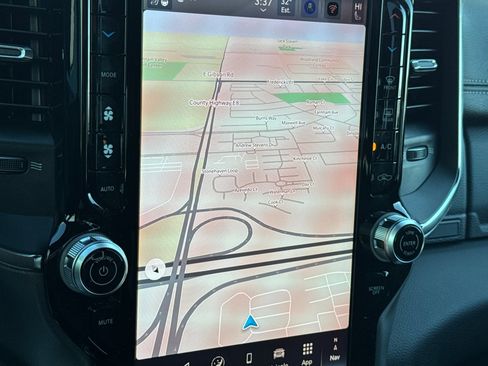 New 2026 RAM 1500 Laramie image 17