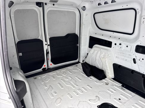 Used 2022 RAM ProMaster City Tradesman FWD image 31