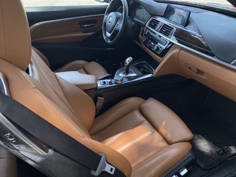 Used 2019 BMW 430i xDrive Convertible w/ Executive Package AWD/4WD image 29