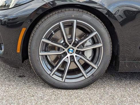 New 2026 BMW 430i Coupe w/ Parking Assistance Package RWD image 32