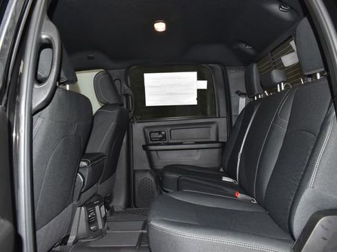 New 2026 RAM 2500 Tradesman image 30