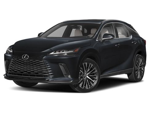 New 2026 Lexus RX 350 Premium image 1