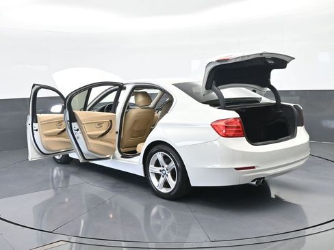 Used 2015 BMW 328i Sedan image 69