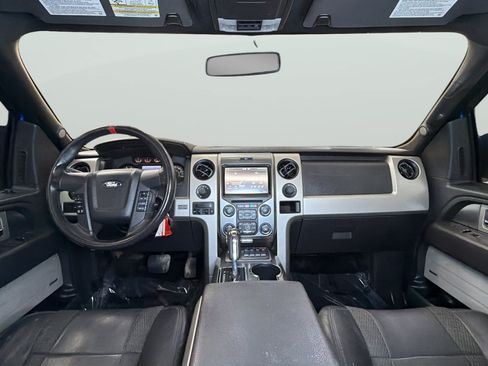 Used 2014 Ford F150 Raptor w/ Equipment Group 801A Luxury AWD/4WD image 29