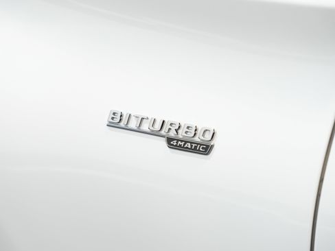 Used 2020 Mercedes-Benz C 43 AMG 4MATIC Coupe image 20