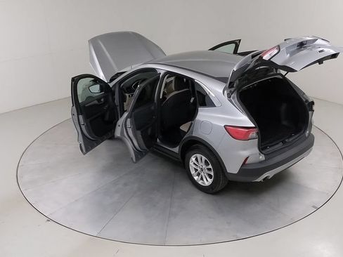 Certified 2022 Ford Escape SE AWD/4WD image 50