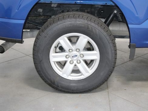 Used 2023 Ford F150 XL w/ Trailer Tow Package image 16