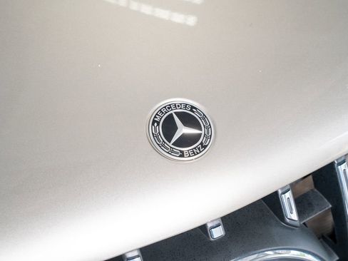 Used 2022 Mercedes-Benz GLE 53 AMG 4MATIC Coupe image 18