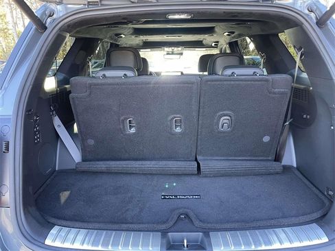 Used 2025 Hyundai Palisade Calligraphy image 8