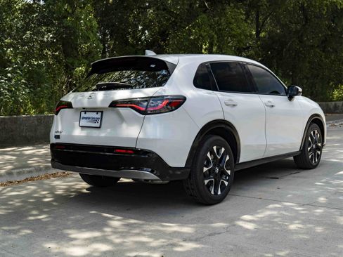 Used 2027 Honda HR-V EX-L image 9