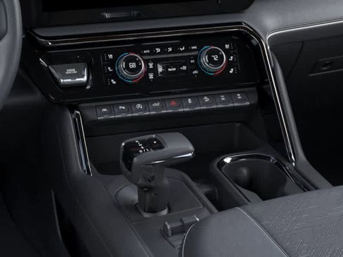 New 2026 GMC Sierra 1500 AT4X w/ AT4X AEV Edition image 23