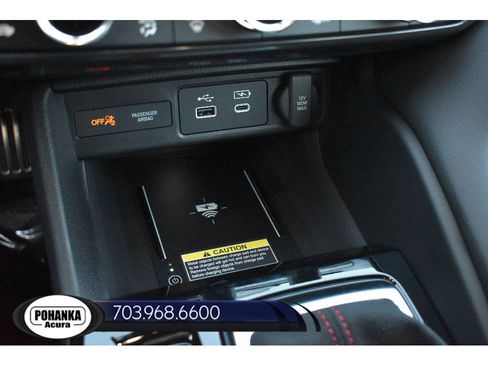 New 2026 Acura Integra Type S image 25