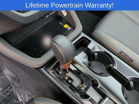 New 2026 Subaru Forester Wilderness image 24