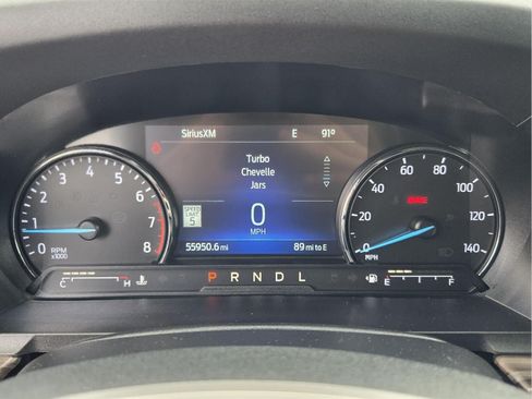Used 2022 Ford Explorer Limited w/ Equipment Group 301A RWD image 14