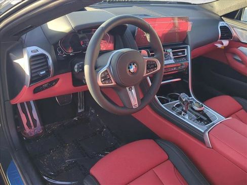 New 2026 BMW 840i xDrive 840i image 3