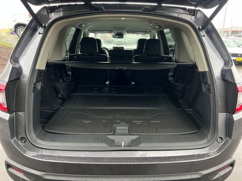 New 2025 Honda Pilot EX-L image 12